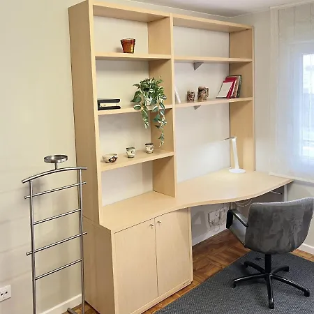 Apartamento Msg El Vasco Oviedo