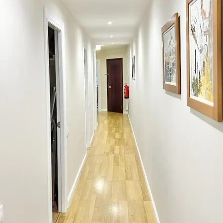 Msg El Vasco Apartamento *
