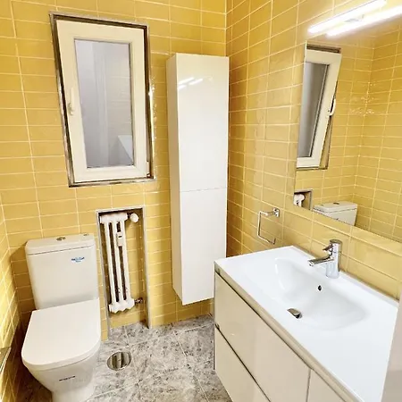 Msg El Vasco Apartamento *