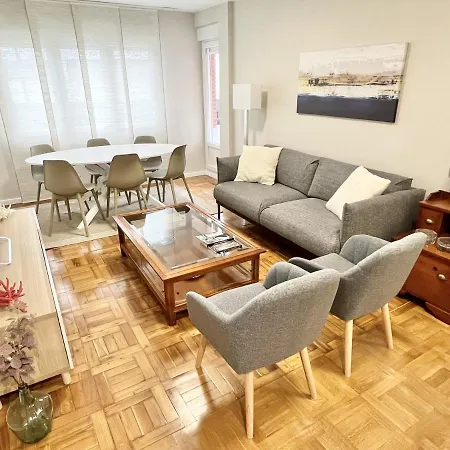 Msg El Vasco Apartamento *