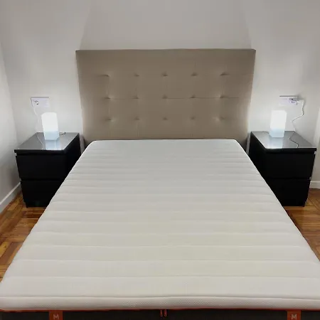 Apartamento Msg El Vasco Oviedo