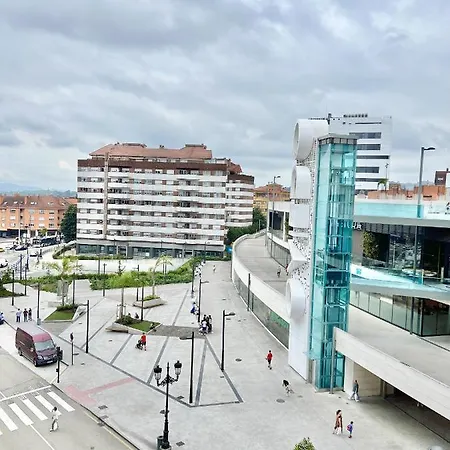 Msg El Vasco Apartamento