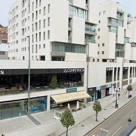 Apartamento Msg El Vasco *